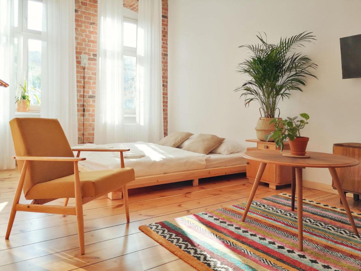 Apartament Słoneczna Kamienica