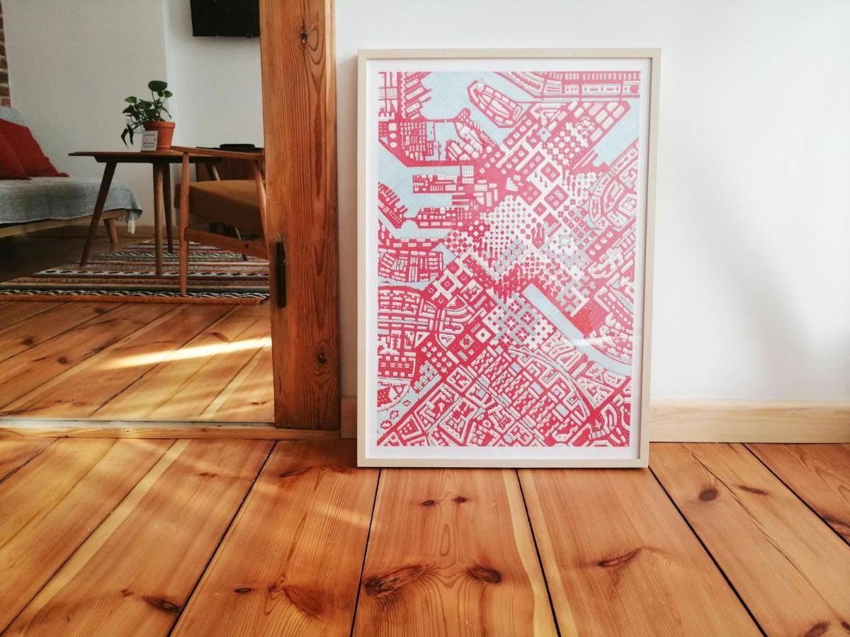 Apartament Słoneczna Kamienica *