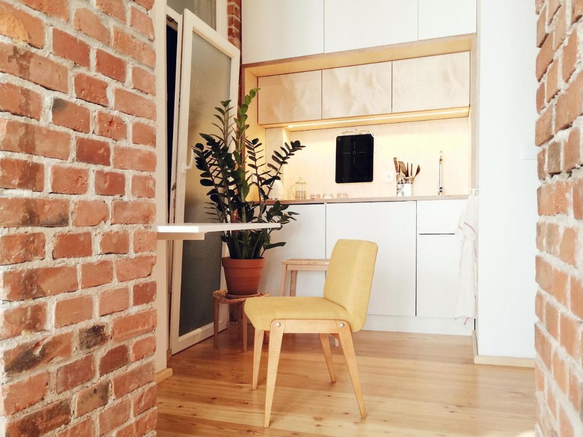 Apartament Słoneczna Kamienica